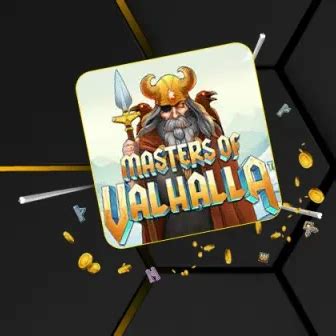 Masters Of Valhalla Bwin